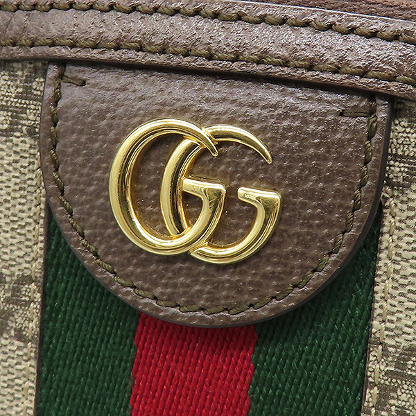 Gucci(����) 499621 Web ��Ʈ������ ������ ���� ����G ���ǵ�� ũ�ν��� [��������] �̹���5 - ���̺��� �߰���ǰ