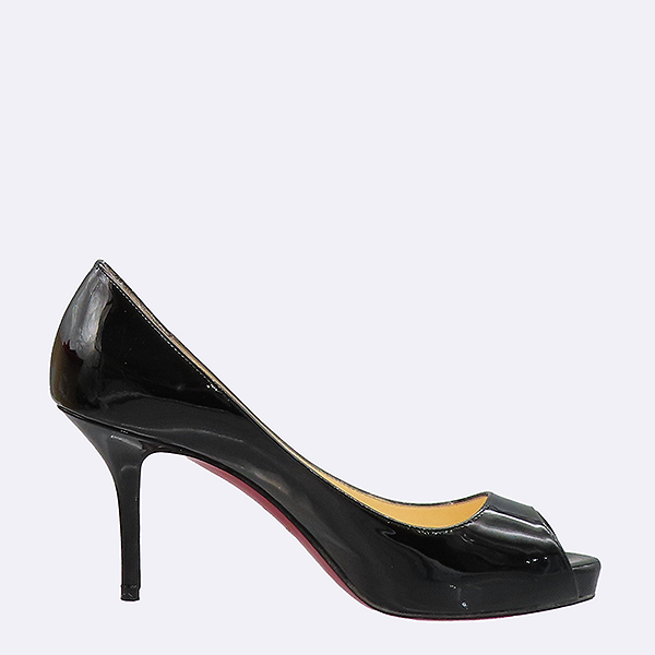Christian Louboutin(ũ����î �����) ���� ���̴�Ʈ ������ ������ ���� [��������] - 235mm �̹���4 - ���̺��� �߰���ǰ