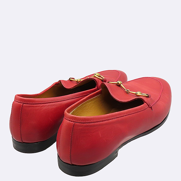 Gucci(����) 404069 ���� ���� ���� Ȧ���� ������ ���� - 240MM [��������] �̹���4 - ���̺��� �߰���ǰ