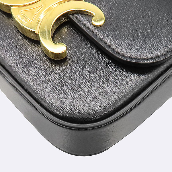 Celine(������) 10I513DPV ī����Ų �̴� Ŭ�ε� ũ�ν��� [��������] �̹���6 - ���̺��� �߰���ǰ