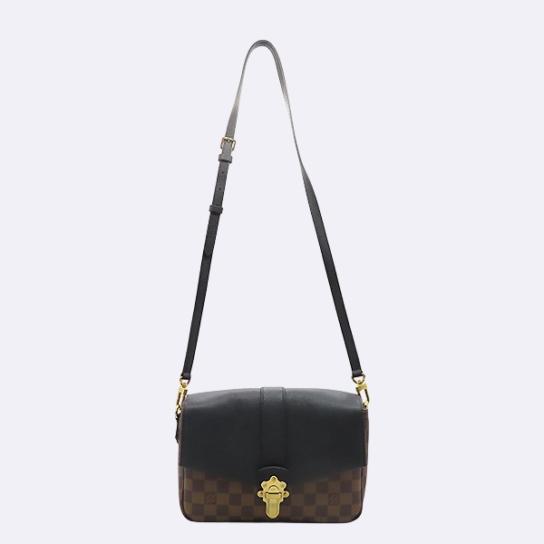 Louis Vuitton(���̺���) N42443 �ٹ̿� ���� ĵ���� Ŭ��ư �÷� ũ�ν��� [�λ꼾�Һ���] �̹���2 - ���̺��� �߰���ǰ