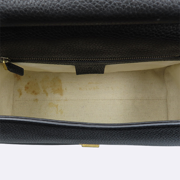 Gucci(����) 421890 ���� ���� GG ����Ʈ ž�ڵ� ���� ���� ��Ʈ�� + �����Ʈ�� 2WAY [��������] �̹���5 - ���̺��� �߰���ǰ