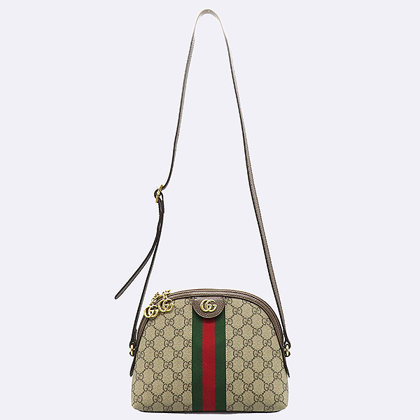 Gucci(����) 499621 Web ��Ʈ������ ������ ���� ����G ���ǵ�� ũ�ν��� [��������] �̹���4 - ���̺��� �߰���ǰ