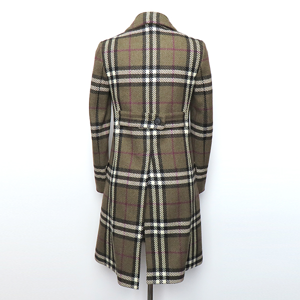 Burberry(������) īŰ �÷� �� 100% üũ ������ ��Ʈ - 8������ [��õ��] �̹���3 - ���̺��� �߰���ǰ