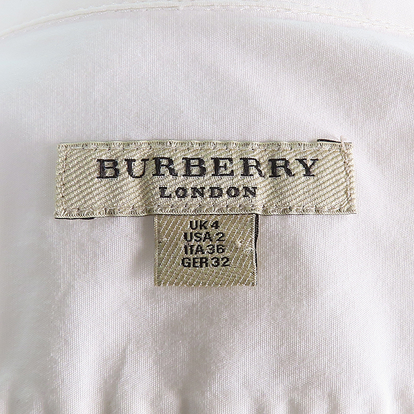 Burberry(������) 3806514 ���̺��� ��ư ȥ�� EKD ������̵� ���� [��������] �̹���5 - ���̺��� �߰���ǰ