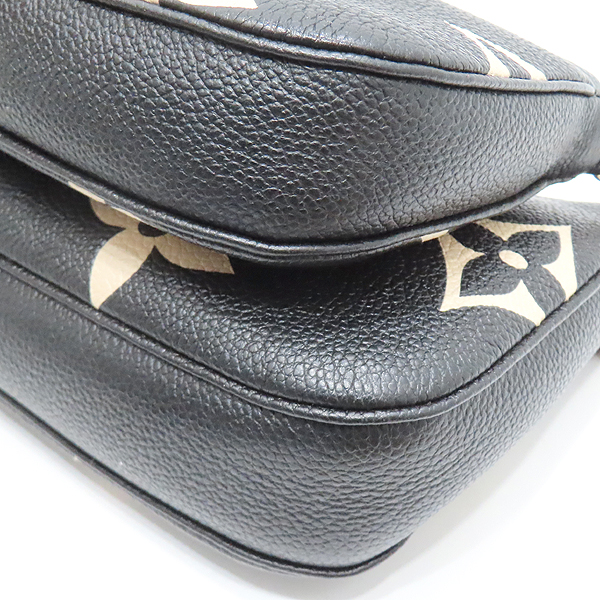 Louis Vuitton(���̺���) M45777 �������� ��Ƽ ����Ʈ �Ǽ����� ��� �� ũ�ν��� [��õ��] �̹���5 - ���̺��� �߰���ǰ