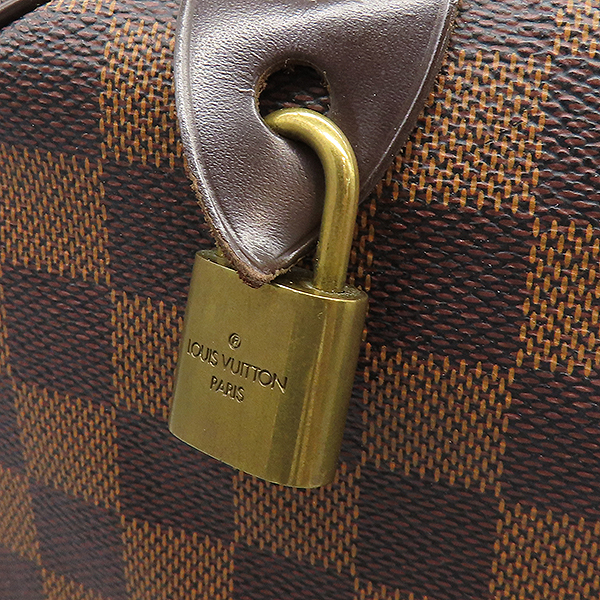 Louis Vuitton(���̺���) N41523 �ٹ̿� ���� ĵ���� ���ǵ� 35 ��Ʈ�� [��������] �̹���3 - ���̺��� �߰���ǰ