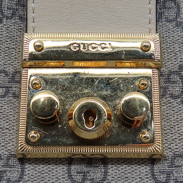 Gucci(����) 498156 ���̺��� ���� Ʈ���� GG ������ ĵ���� ��Ʈ��ó�� �е�� ����� [�λ꼾�Һ���] �̹���4 - ���̺��� �߰���ǰ