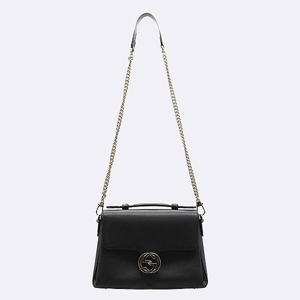 Gucci(����) 510302 ���� ���� ������ ���ͷ�ŷ ž�ڵ� ü�� ����� [�����] �̹���3 - ���̺��� �߰���ǰ