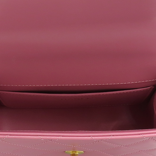 Chanel(����) AS2615 ��ũ �÷� ���� COCO �ΰ� ��� �÷� �̴� ü�� ũ�ν��� [�б�����] �̹���6 - ���̺��� �߰���ǰ