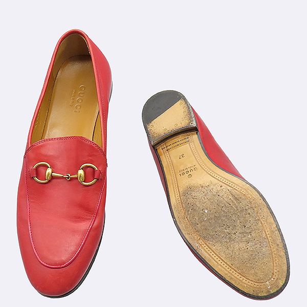 Gucci(����) 404069 ���� ���� ���� Ȧ���� ������ ���� - 240MM [��������] �̹���2 - ���̺��� �߰���ǰ