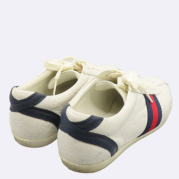 Gucci(����) 408496 GG ȭ��Ʈ �÷� �ø� ������ ����Ŀ�� - 36�� [��������] �̹���5 - ���̺��� �߰���ǰ