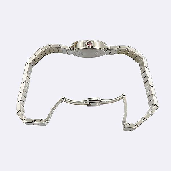Bvlgari(�Ұ���) BBL23C6SS ���� ���̵� 12����Ʈ ���̾� ��ƿ ���� ������ �ð� [��������] �̹���3 - ���̺��� �߰���ǰ