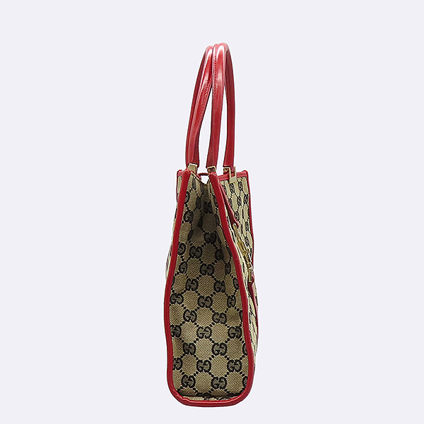 Gucci(����) 002 1065 GG �ΰ� �ڰ��� ���� ���� Ʈ���� ��Ű �簢 ��Ʈ�� [��������] �̹���2 - ���̺��� �߰���ǰ