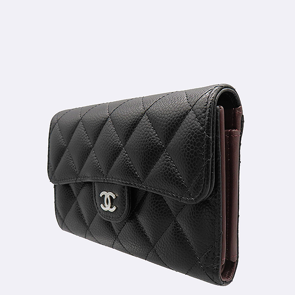 Chanel(����)  AP0232 ���� ĳ��� ��Ų ���� COCO �ΰ� Ŭ���� �÷� ������ [��������] �̹���3 - ���̺��� �߰���ǰ