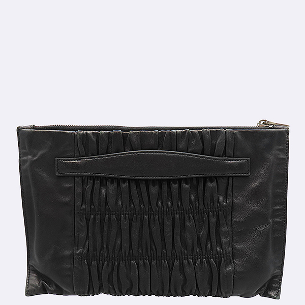 Prada(�����) BP0869 ���� �÷� ���� ������ Ŭ��ġ�� [��������] �̹���6 - ���̺��� �߰���ǰ