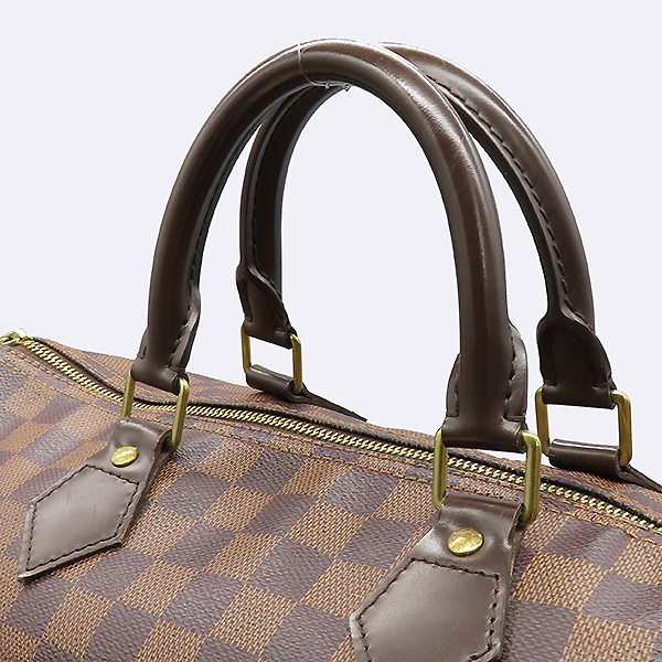 Louis Vuitton(���̺���) N41523 �ٹ̿� ���� ĵ���� ���ǵ� 35 ��Ʈ�� [��������] �̹���4 - ���̺��� �߰���ǰ