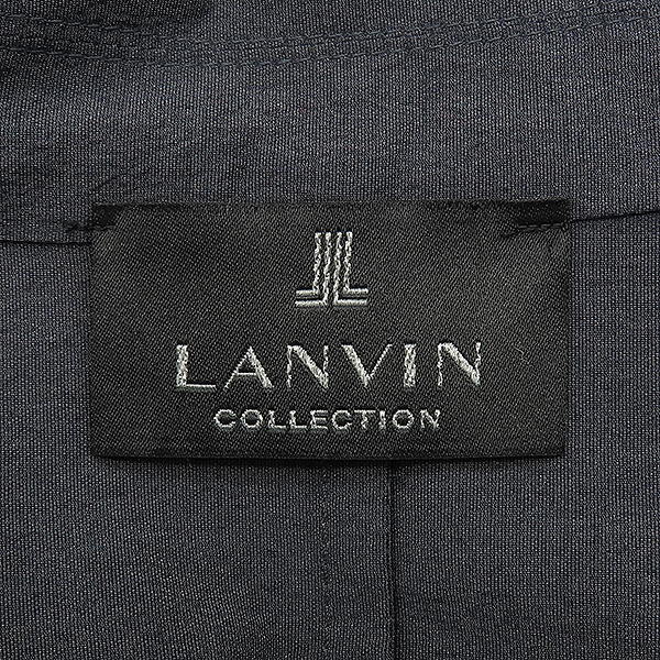 LANVIN(����) COLLECTION(�÷���) LC2B70170 ��ũ���̺� ���̿� ȥ�� ���� ����콺 [��������] �̹���4 - ���̺��� �߰���ǰ