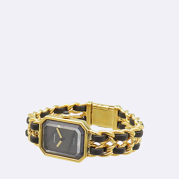 Chanel(����) �����̿��� ���� ü�� ������ �ð� - M ������ [��������] �̹���2 - ���̺��� �߰���ǰ