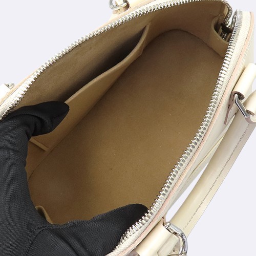 Louis Vuitton(���̺���) M58706 ������ �÷� ���� �˸� BB ��Ʈ�� + �����Ʈ�� 2WAY [û��������] �̹���7 - ���̺��� �߰���ǰ