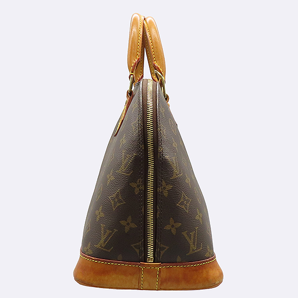 Louis Vuitton(���̺���) M53151 ���׷� ĵ���� �˸� PM ��Ʈ�� [��������] �̹���2 - ���̺��� �߰���ǰ