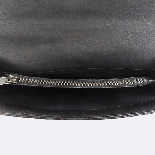 YSL(���ζ�) 487212 YSL �ΰ� ��� �ø��� ���� ������ ��ÿ ��Ʈ�� + �����Ʈ�� 2AWY [��������] �̹���5 - ���̺��� �߰���ǰ