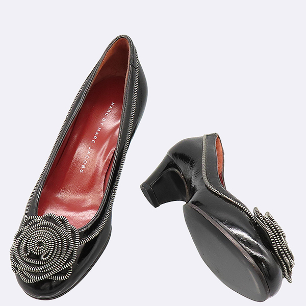 Marc by Marc Jacobs(��ũ���� ��ũ�����߽�) ���� ���̴�Ʈ �ö�� ��� ������ ���� - 35������ [�б�����] �̹���2 - ���̺��� �߰���ǰ