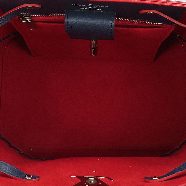 Louis Vuitton(���̺���) M54681 LV ���� �ΰ� ���� ��Ŷ ����� [��������] �̹���6 - ���̺��� �߰���ǰ