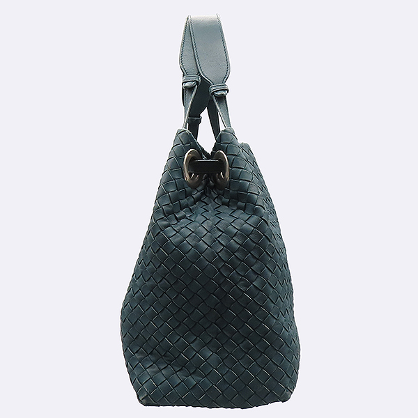 BOTTEGAVENETA(���װ�����Ÿ) 179320 �׸� �÷� ��Ʈ��ġ���� ���� �̵�� ������ ȣ�� ����� [��������] �̹���3 - ���̺��� �߰���ǰ