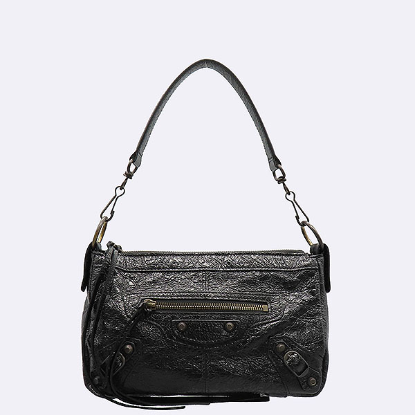 Balenciaga(�߷��þư�) 866122 ���� �̴� �Ʒ��� �� ��Ƽ ���� ��Ʈ+��Ʈ�� ����� [��������] �̹���2 - ���̺��� �߰���ǰ