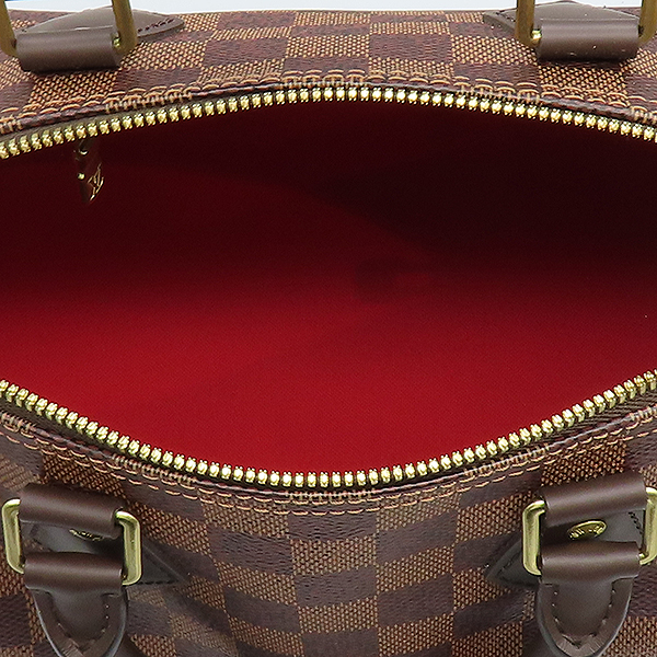 Louis Vuitton(���̺���) N41368 �ٹ̿� ���� ���ǵ� �ݵѸ��� 25 ��Ʈ�� + �����Ʈ�� 2WAY [��������] �̹���6 - ���̺��� �߰���ǰ