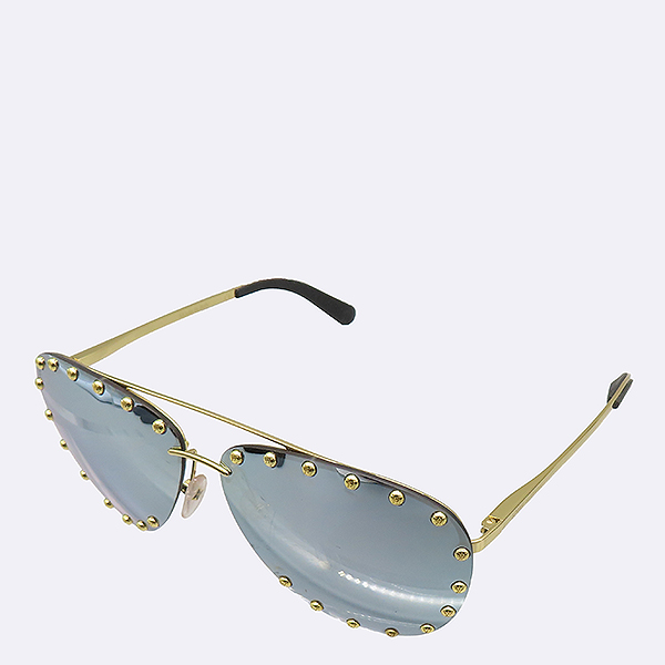 Louis Vuitton(���̺���) Z0923U ���� LV �ΰ� ¡ ���� �� ��Ƽ �������� ���۶� [��������] �̹���3 - ���̺��� �߰���ǰ