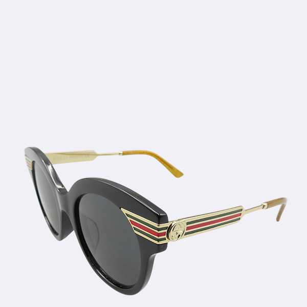 Gucci(����) GG0282SA ���� ���� ���� GG �Ｑ ���۶� [��������] �̹���3 - ���̺��� �߰���ǰ