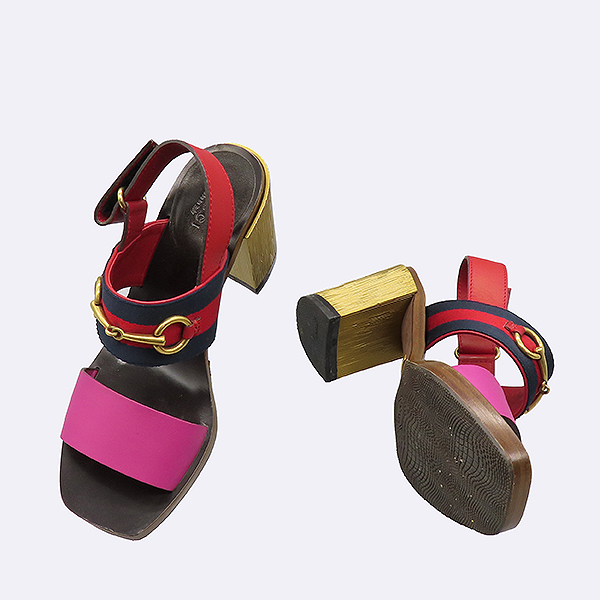 Gucci(����) 415013 ��Ƽ �÷� Ȧ���� ���� ���� - 36������ [��������] �̹���2 - ���̺��� �߰���ǰ