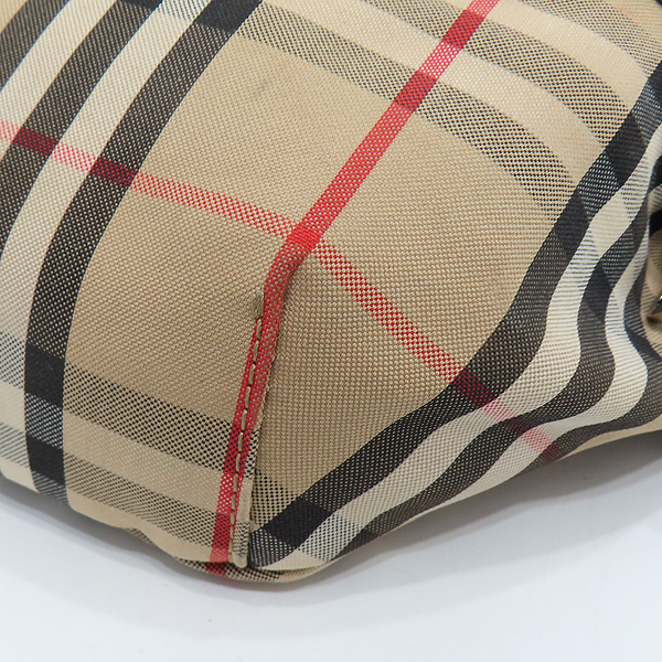 Burberry(������) 8010430 ��Ƽ��üũ �к긯 �Ҵ� ��Ʈ�� [��õ��] �̹���5 - ���̺��� �߰���ǰ
