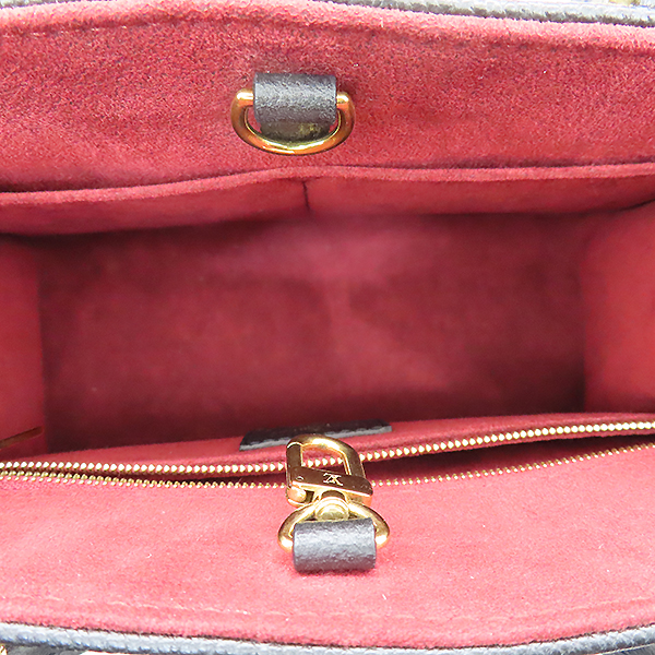 Louis Vuitton(���̺���) M45659 ���� ������ ���׷� �������� �´��� PM ��Ʈ�� + ũ�ν���Ʈ�� [�λ꼾�Һ���] �̹���7 - ���̺��� �߰���ǰ