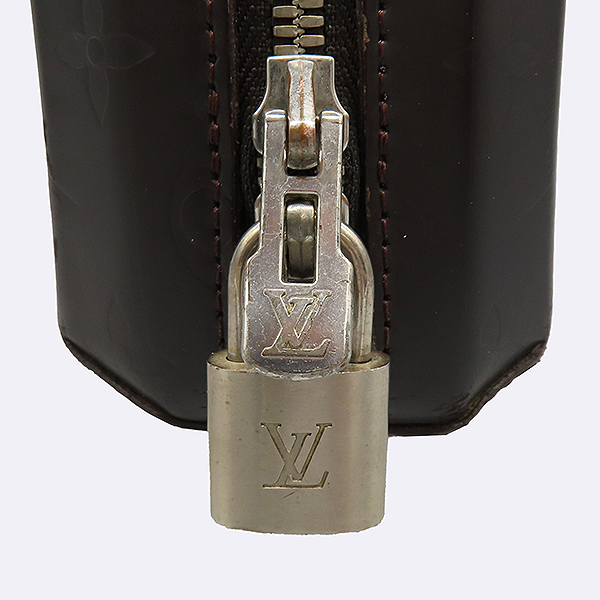 Louis Vuitton(���̺���) M46580 ���� �÷�  ���׷� ��Ʈ �۶� ���� ��Ʈ�� [��������] �̹���3 - ���̺��� �߰���ǰ