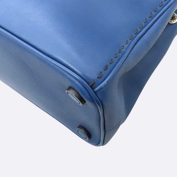 Prada(�����) BN2863 ���� �÷� ��Ƽġ ���� ���� �ﰢ �ΰ� ��� ��Ʈ�� + �����Ʈ�� [�λ꼾�Һ���] �̹���5 - ���̺��� �߰���ǰ