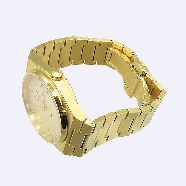 TISSOT(Ƽ��) T137.410.33.021.00 PRX 40MM ��� ���̾� ���� ������ �ð� [��������] �̹���2 - ���̺��� �߰���ǰ