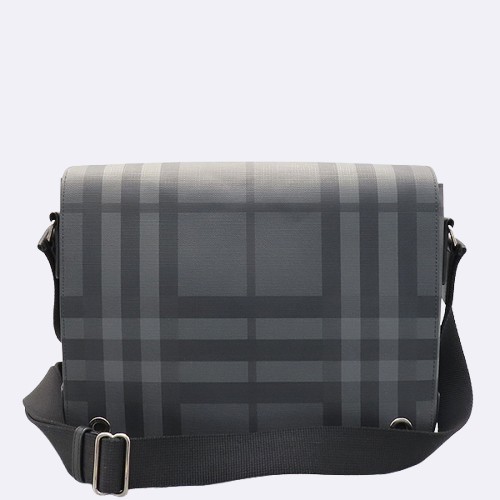 Burberry(������) 8005165 ��� üũ ũ�ν��� [û��������] �̹���2 - ���̺��� �߰���ǰ