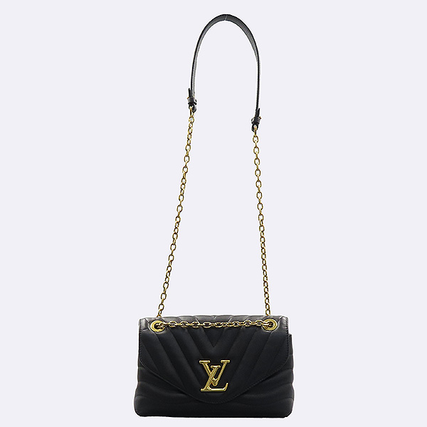 Louis Vuitton(���̺���) M58552 ���� �� ���̺� ü�� ��� �� ũ�ν��� [��������] �̹���4 - ���̺��� �߰���ǰ