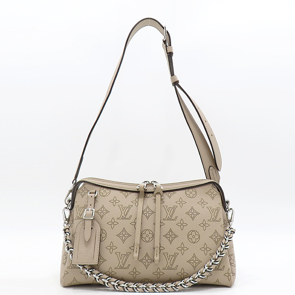 Louis Vuitton(���̺���) M24255 ���� �÷� ������ �ڵ� �� �� PM ü�� ����� + ũ�ν� ��Ʈ�� 2WAY [��õ��] �̹���4 - ���̺��� �߰���ǰ
