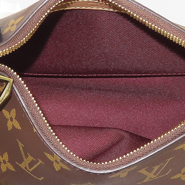 Louis Vuitton(���̺���) M45832 ���׷� ĵ���� �ҷδ� ��Ʈ�� + ũ�ν���Ʈ�� 2WAY [��������] �̹���6 - ���̺��� �߰���ǰ