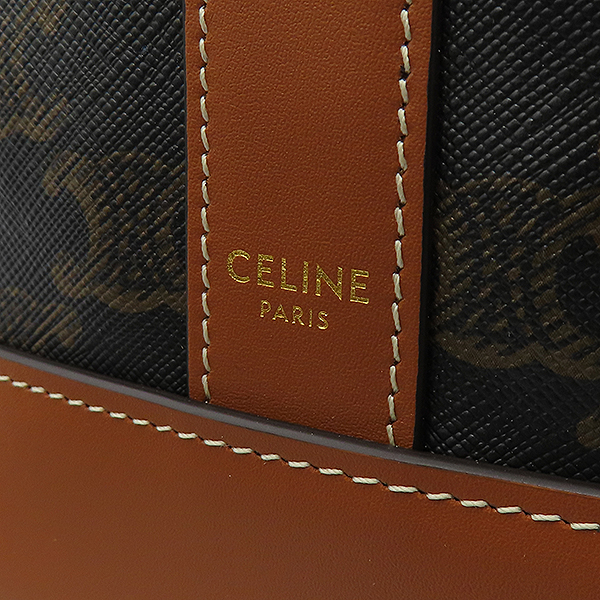 Celine(������) 191442 Ʈ������ ź �÷� ĵ���� ���� ��Ŷ ����� [��������] �̹���5 - ���̺��� �߰���ǰ
