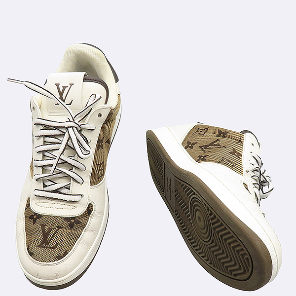 Louis Vuitton(���̺���) 1ABF4 ������ �ο�ž ������ ����Ŀ�� [��������] �̹���2 - ���̺��� �߰���ǰ