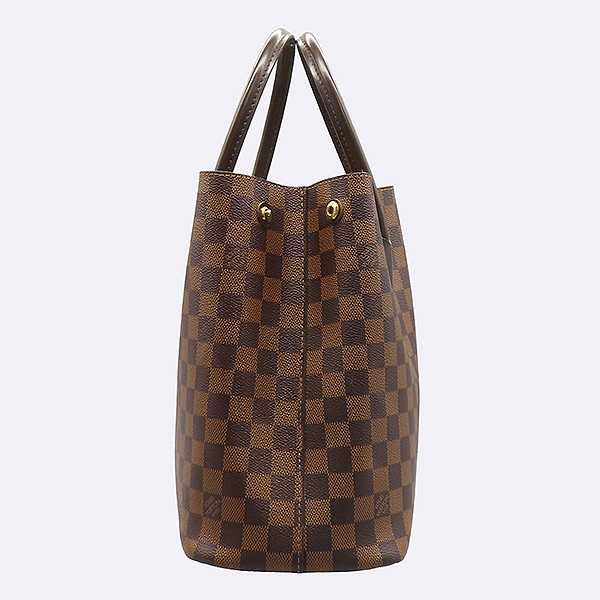 Louis Vuitton(���̺���) N41435 �ٹ̿� ���� ĵ���� �˽��� 2WAY [��������] �̹���3 - ���̺��� �߰���ǰ