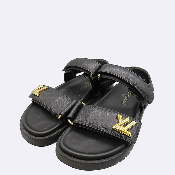 Louis Vuitton(���̺���) 1ACMVZ ���� �÷� LV ���� �ΰ� ���� �÷� ����Ʈ ������ ���� - 37�������� [��������] �̹���6 - ���̺��� �߰���ǰ