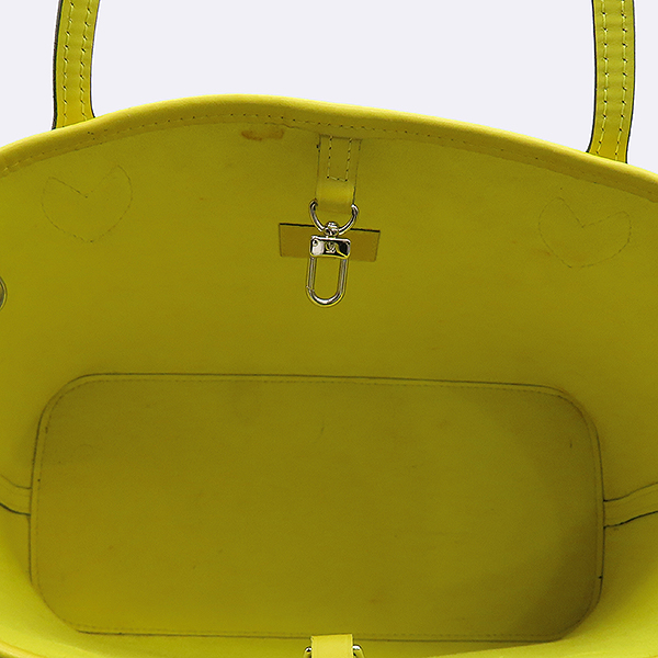 Louis Vuitton(���̺���) M40957 ���ο� ���� ���� �׹�Ǯ PM ����� + ���� �Ŀ�ġ [��������] �̹���6 - ���̺��� �߰���ǰ