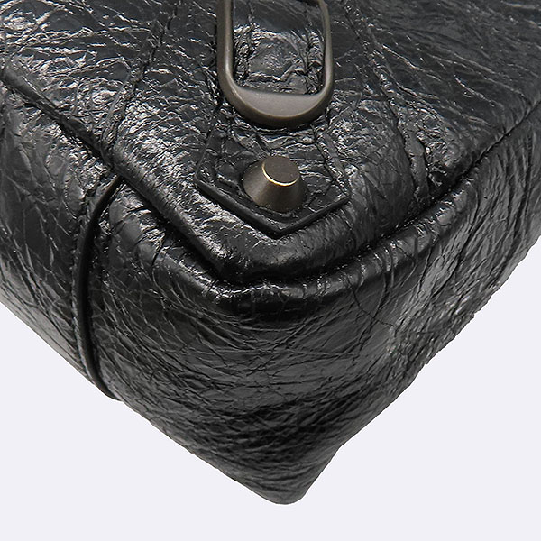 Balenciaga(�߷��þư�) 866122 ���� �̴� �Ʒ��� �� ��Ƽ ���� ��Ʈ+��Ʈ�� ����� [��������] �̹���6 - ���̺��� �߰���ǰ