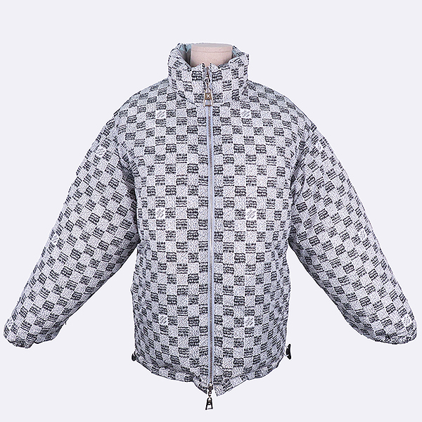 Louis Vuitton(���̺���) 1AAA6H �ǹ� ��Ż�� ���׷� �ö�� �������� Ǫ�� �����ٿ� ������ �е� ���� - 36������ [��������] �̹���3 - ���̺��� �߰���ǰ
